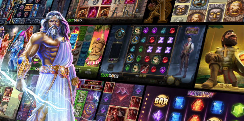 Slot Online