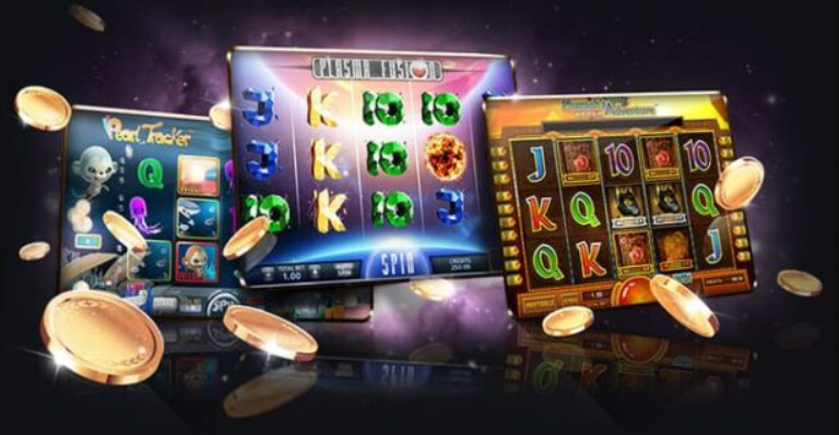 Slot Online